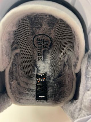 Casco Head Snow/Ski NUEVO