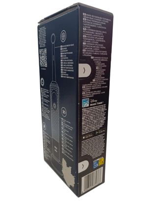 CEPILLO DE DIENTES INFANTIL ELECTRICO ORAL B PRO KIDS3+ *A ESTRENAR*