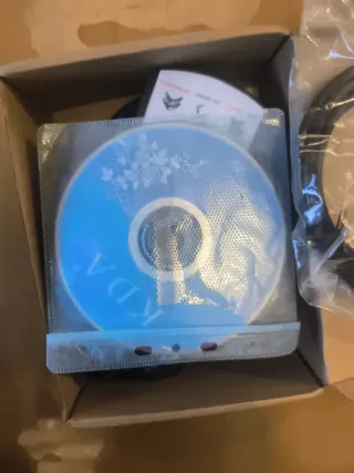 Lexia 3 A.1281Z última versión