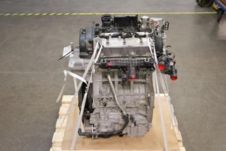 Motor VOLVO XC40/RECHARGE 18->> [46.560 Km]