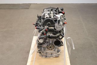 Motor VOLVO XC40/RECHARGE 18->> [46.560 Km]