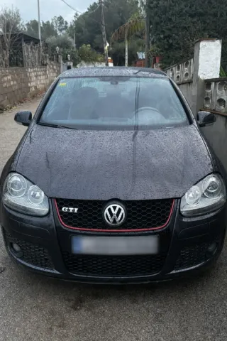 Volkswagen Golf 2005
