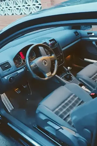 Volkswagen Golf 2005