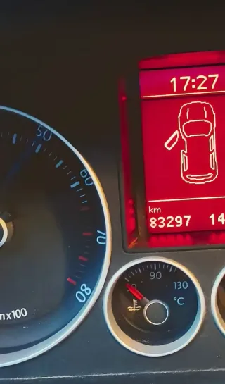 Volkswagen Golf 2005