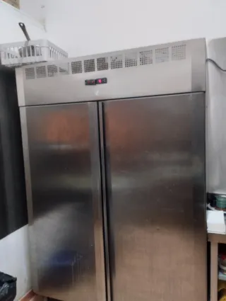 Traspaso Restaurante Bar  C2 c/ Salida de Humos.