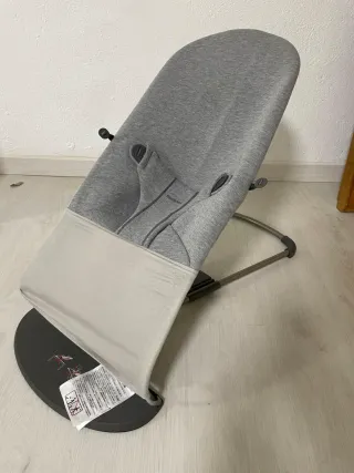 Hamaca BabyBjörn Bouncer Bliss