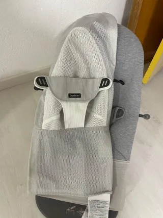Hamaca BabyBjörn Bouncer Bliss
