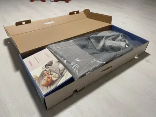 Hamaca BabyBjörn Bouncer Bliss