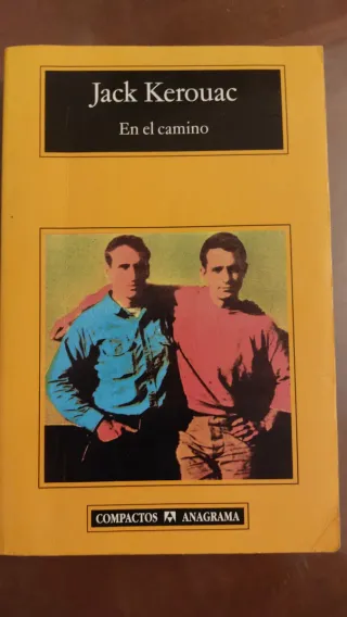 En el camino (Spanish Edition)