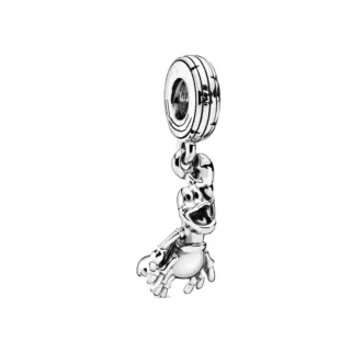 Charm Cangrejo La Sirenita Disney Pandora