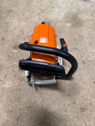 Vendo Motosierras Stihl MS 261 C