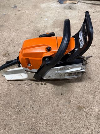 Vendo Motosierras Stihl MS 261 C