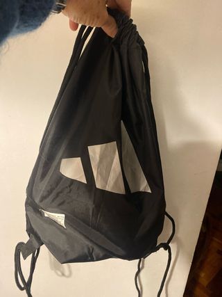 Zapatos de Golf Adidas Blancos y Negros