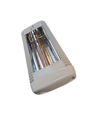 CALEFACTOR PARA EXTERIORES VARMA TANDEM INFRARED IRK 200W