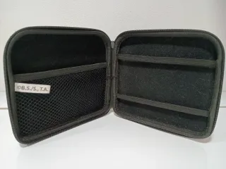 Funda Dragon Ball Z para Nintendo 2DS