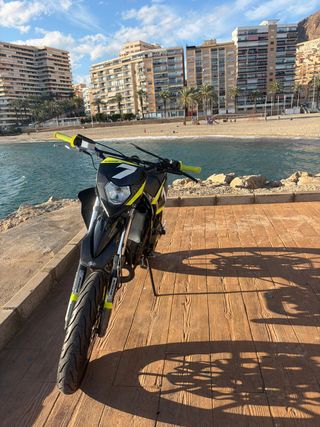 Sherco 50cc 2023