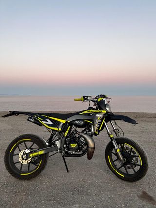 Sherco 50cc 2023