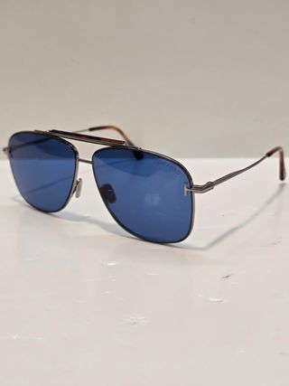 GAFAS DE SOL TOM FORD TF1017 + CAJA + ESTUCHE