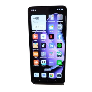 MOVIL OPPO RENO 13 F 5G 256GB/8GB AZUL