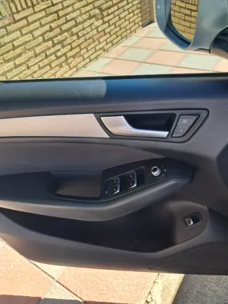 audi Q5 audi Q5 2017