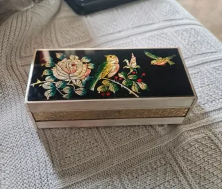 Musical Retro Impecable