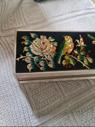 Musical Retro Impecable