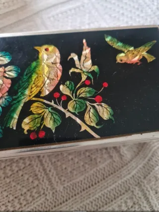 Musical Retro Impecable