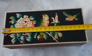 Musical Retro Impecable