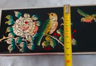 Musical Retro Impecable