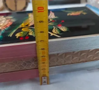 Musical Retro Impecable