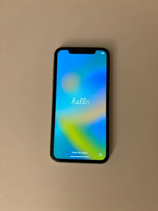 iPhone 11 64GB Blanco