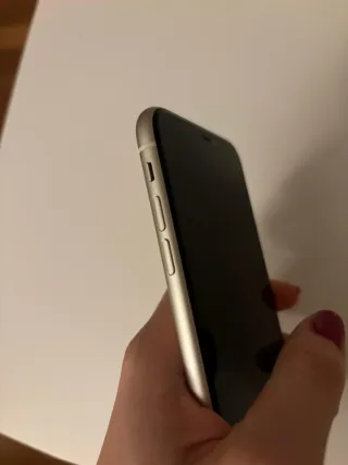 iPhone 11 64GB Blanco