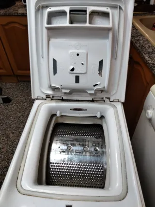 Dosificador lavadora Hoover H-WASH 300 LITE