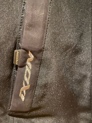 Chaqueta Moto Invierno Mujer talla 4 (S de mujer)