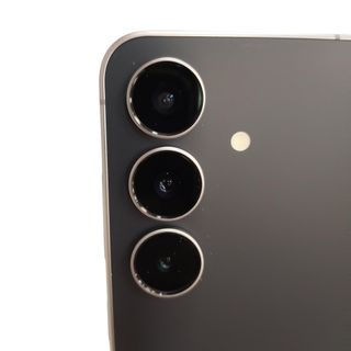 MOVIL SAMSUNG GALAXY S25 FE 128GB/8GB BLACK+CAJA Y CABLE DE CARGA *A ESTRENAR*