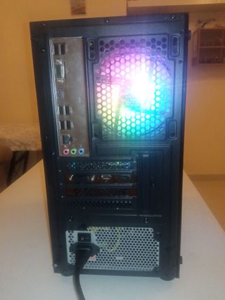 Ordenador PC Sobremesa Intel Core i7