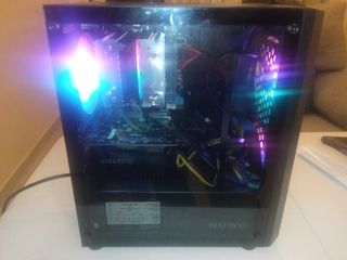 Ordenador PC Sobremesa Intel Core i7