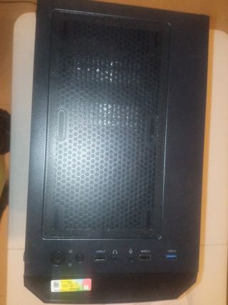 Ordenador PC Sobremesa Intel Core i7