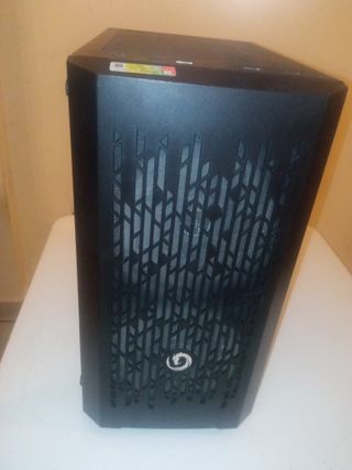 Ordenador PC Sobremesa Intel Core i7