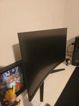 ASUS VG32WQ3B 31.5INCH QHD VA 180HZ 1MS(GTG) 0.5MS