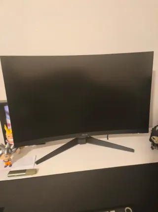 ASUS VG32WQ3B 31.5INCH QHD VA 180HZ 1MS(GTG) 0.5MS