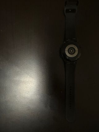 Samsung Galaxy Watch 4 44mm LTE Negro