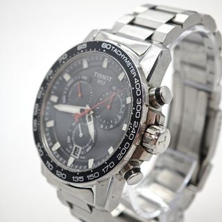 RELOJ TISSOT T-SPORT SUPERSPOT CHRONO 45.5MM