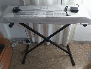 Teclado Casio CTK-3500