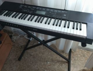 Teclado Casio CTK-3500