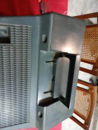 Amstrad CTM 644 Monitor y tv