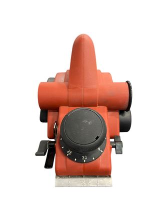 CEPILLO ELECTRICO STAYER P910 910W + CAJA