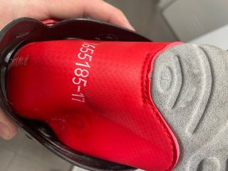 Botas de esquí Niño Norica Super NO2 Talla 17 (27)