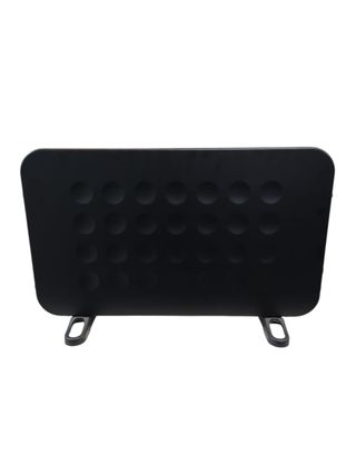 CALEFACTOR CERAMICO CREATE 2000W 42127 NEGRO