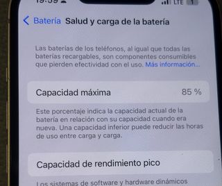 iPhone 13 128GB Rosa